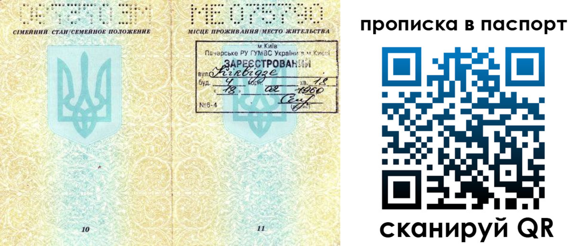 регистрация в Оренбургской области